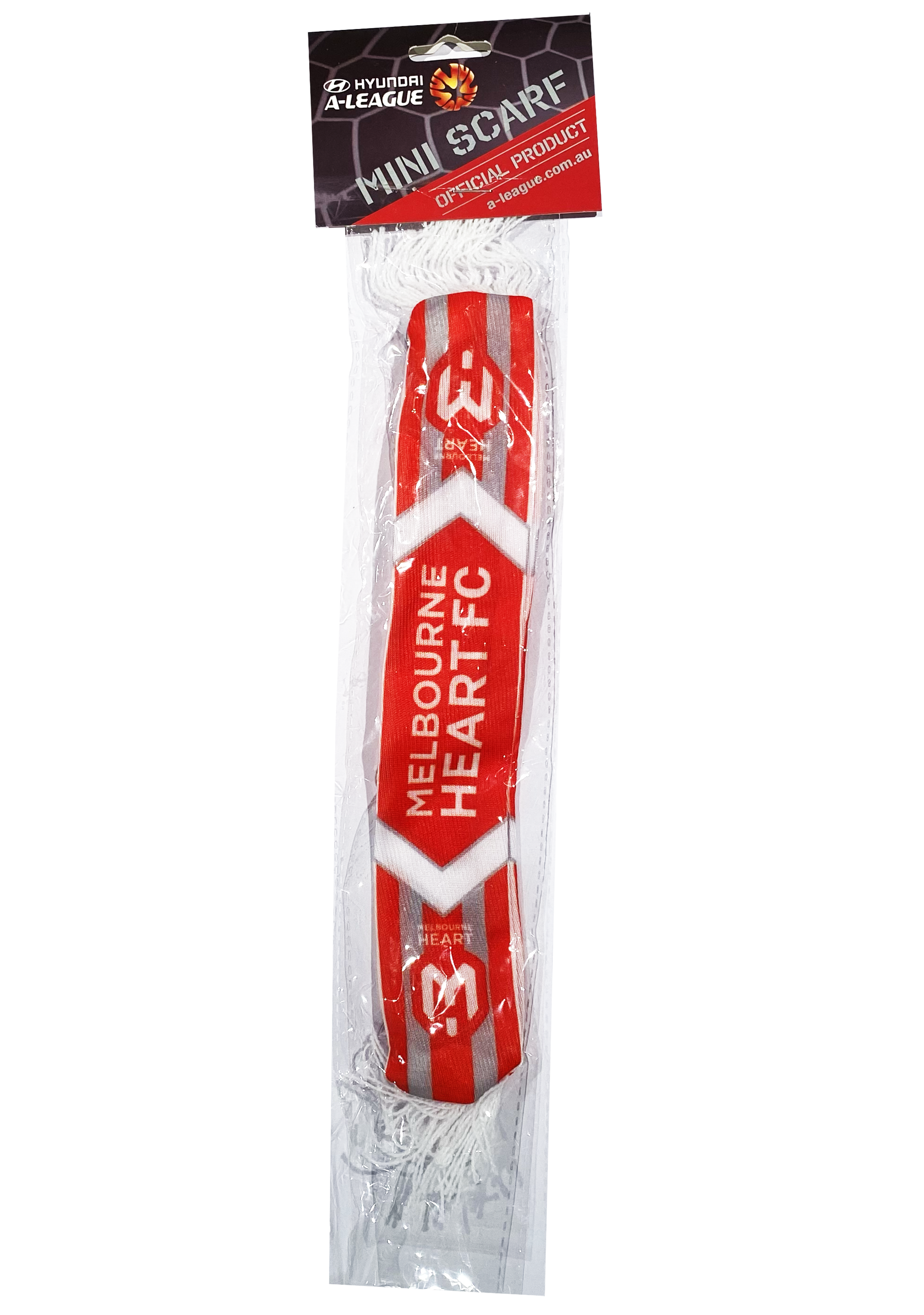 Burley Sekem Hyundai a League Assorted Mini Scarves
