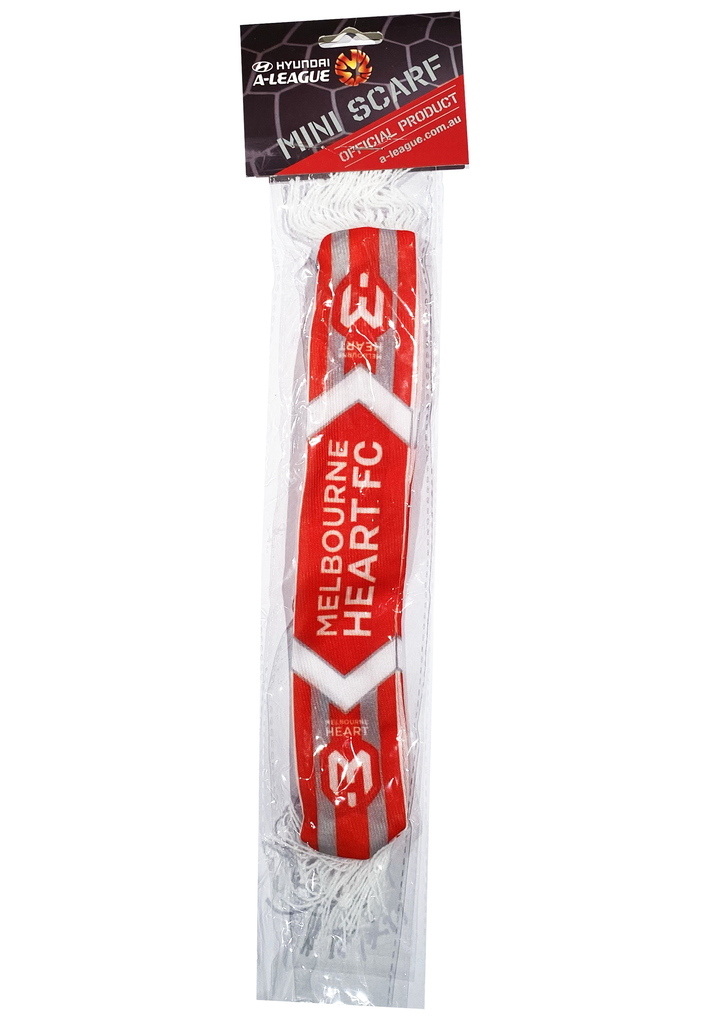 Burley Sekem Hyundai a League Assorted Mini Scarves