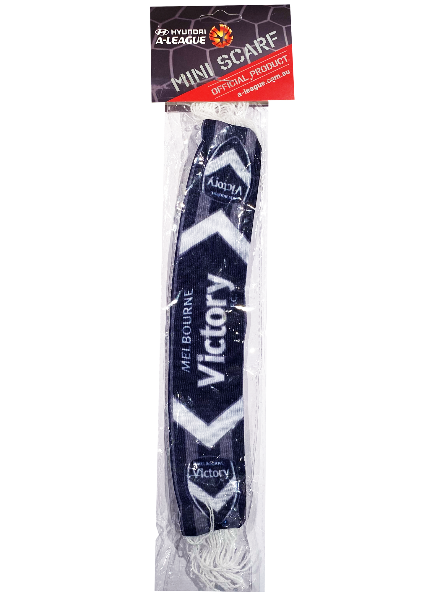 Burley Sekem Hyundai a League Assorted Mini Scarves