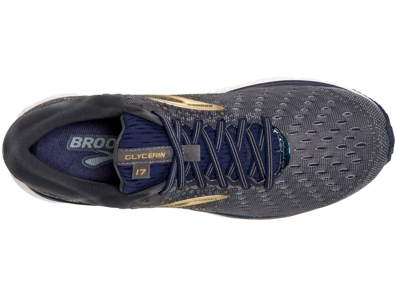 Brooks Mens Glycerin 17 110296 1D 048