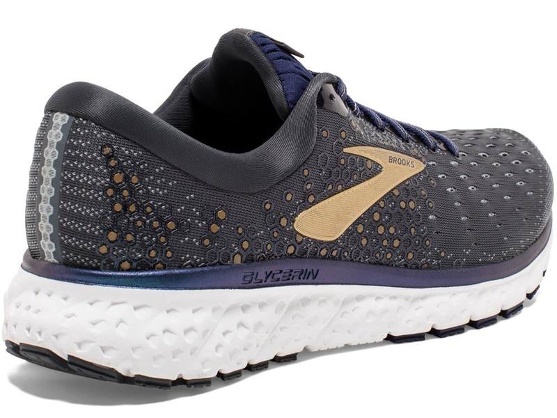 Brooks Mens Glycerin 17 110296 1D 048