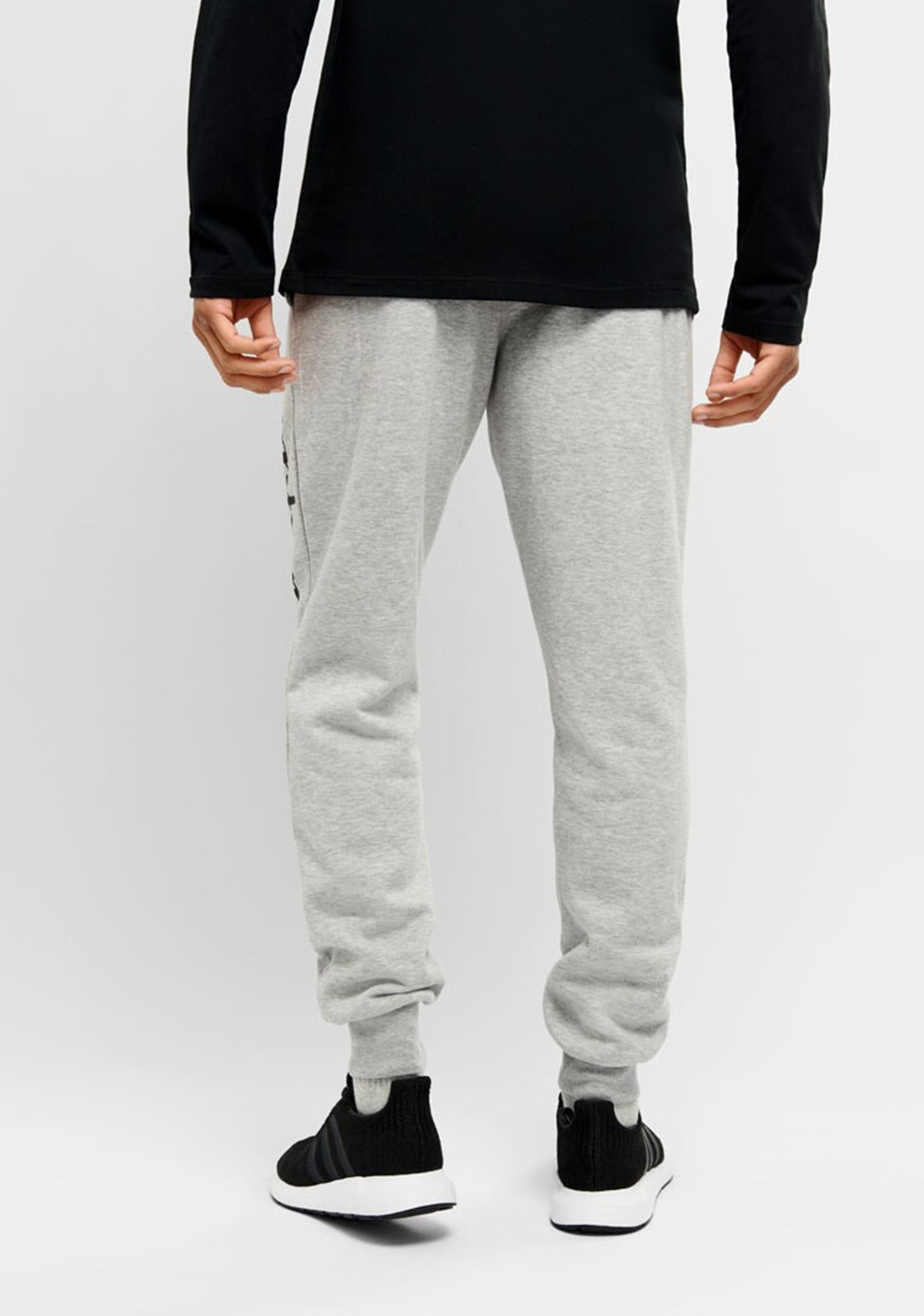 Champion Men s Script Cuff Pants Jim Kidd Sports