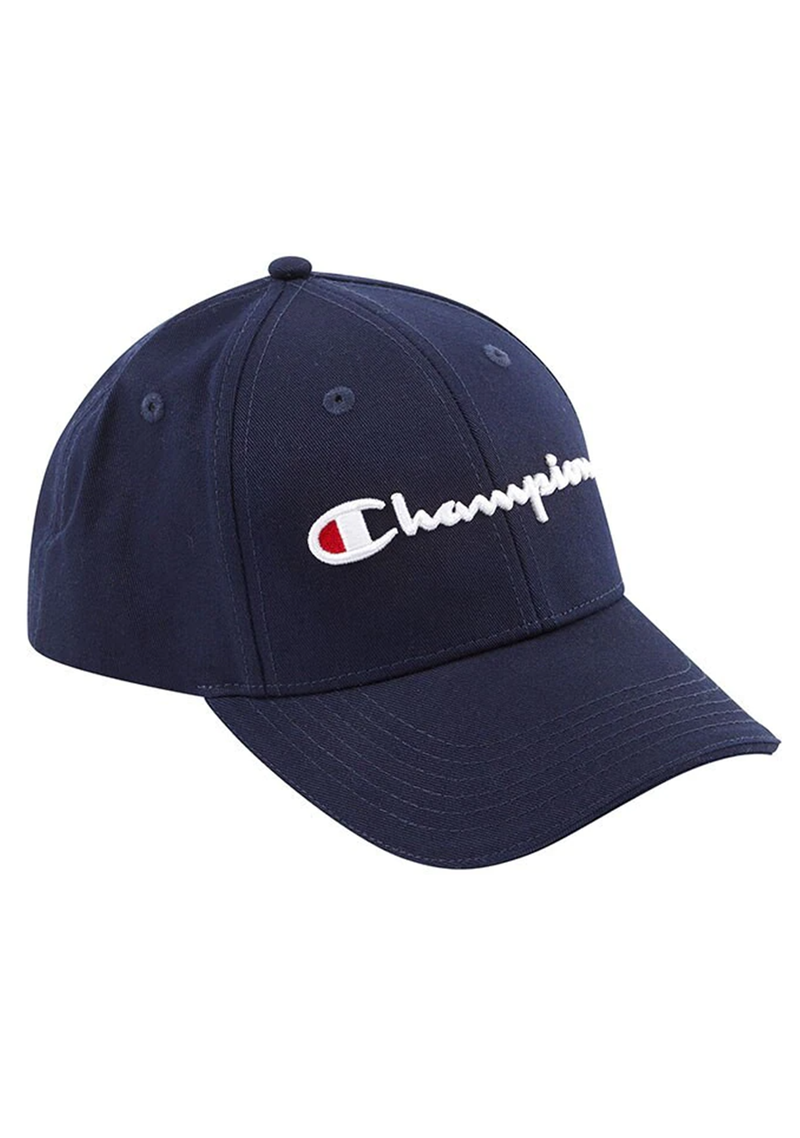 Champion script hat 2025