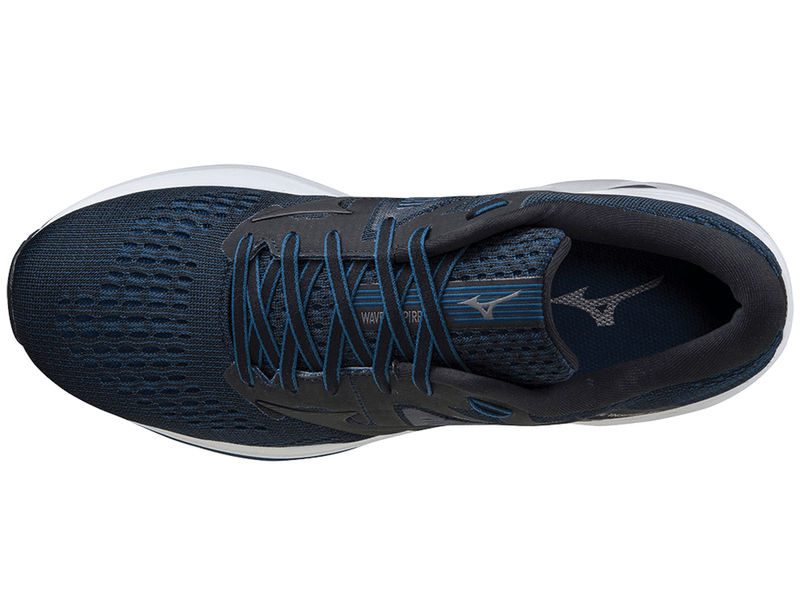 Mizuno wave online rider 17 navy