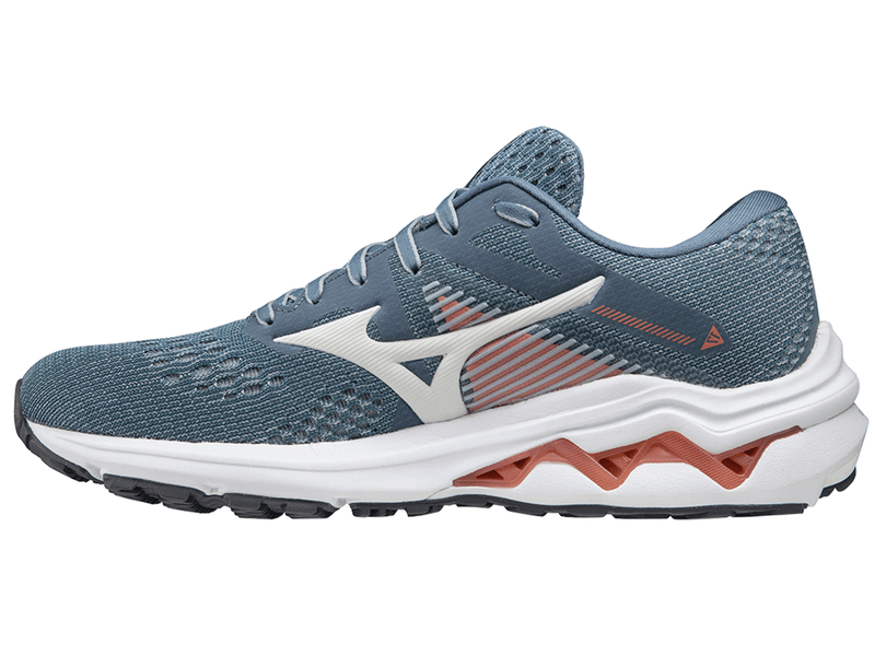 Mizuno Womens Wave Inspire 17 <br> J1GD214491