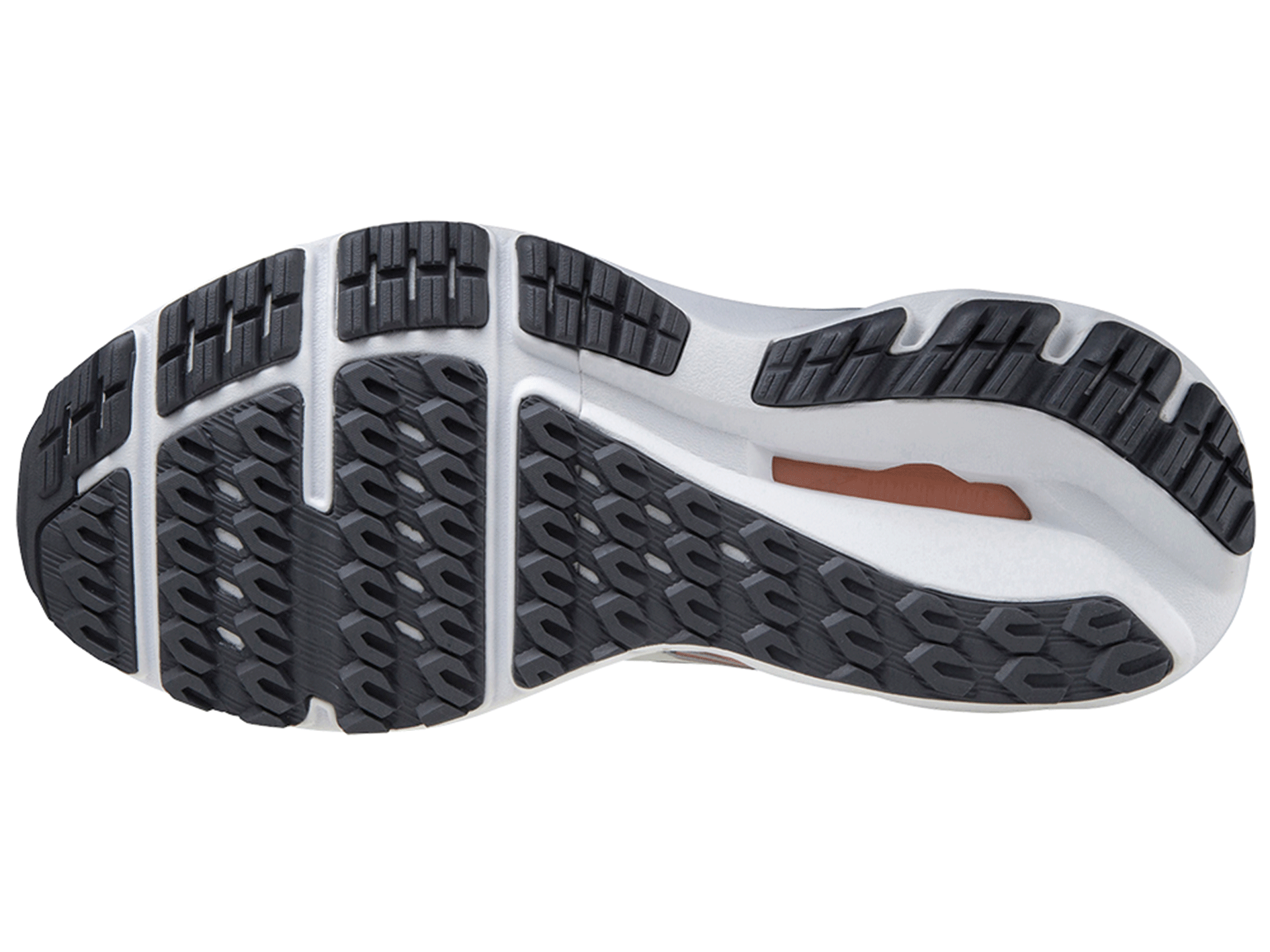 Mizuno wave rider top 17 womens size 9