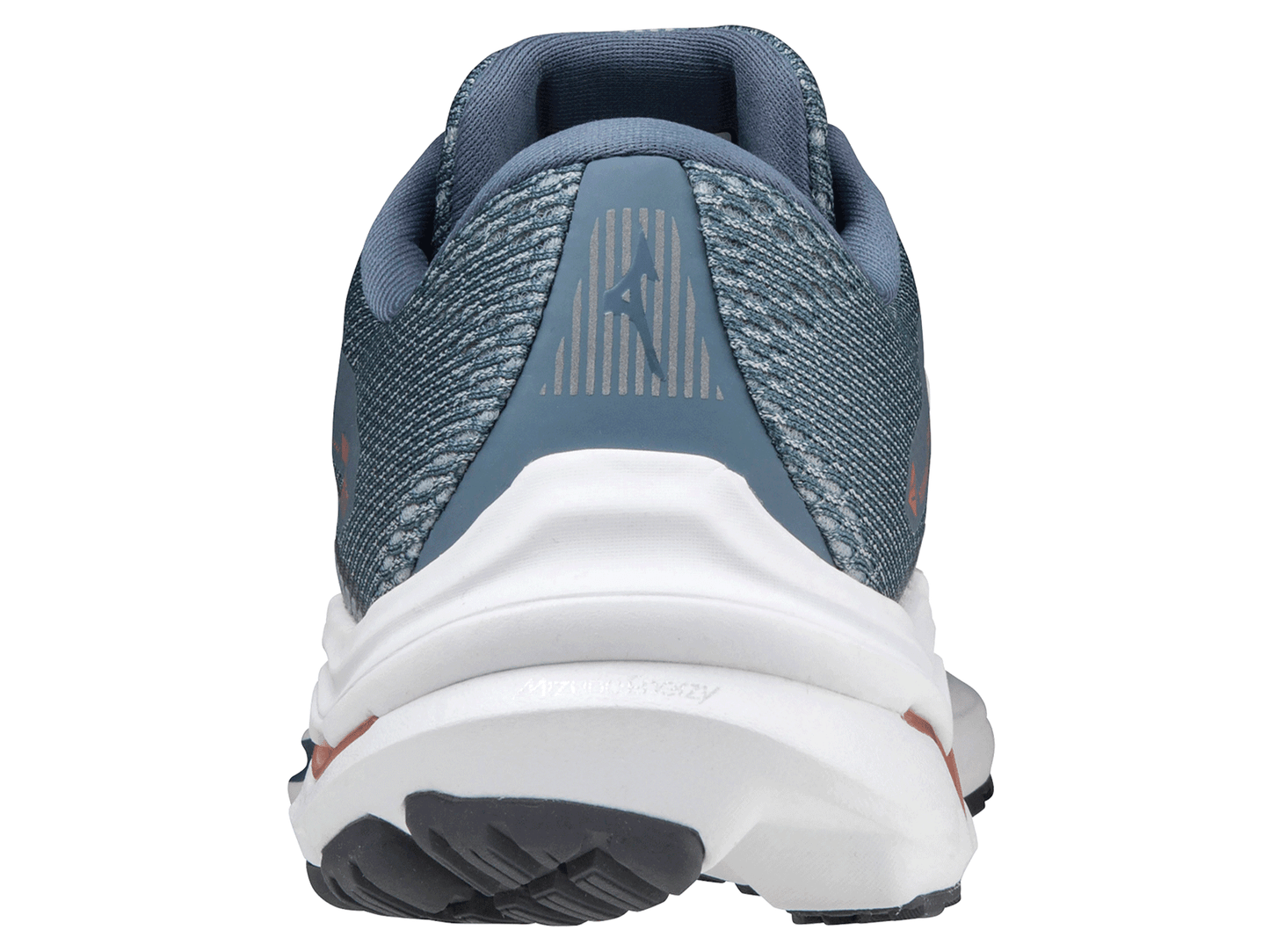 Mizuno Womens Wave Inspire 17 J1GD214491 Jim Kidd Sports