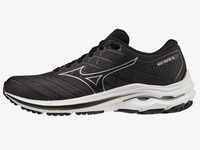 Mizuno wave rider 18 4e sale