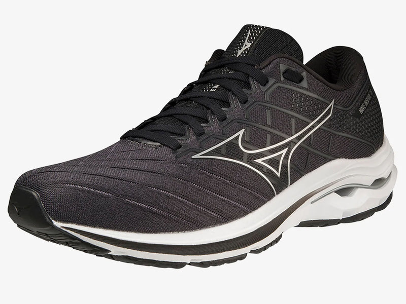 Mizuno Mens Wave Inspire 18 (2E Width) <br> J1GC224504