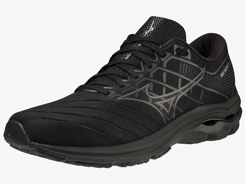 Mizuno wave sales rider 18 guru