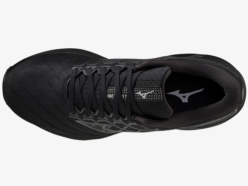 Mizuno Men s Wave Inspire 18 J1GC224438 Jim Kidd Sports