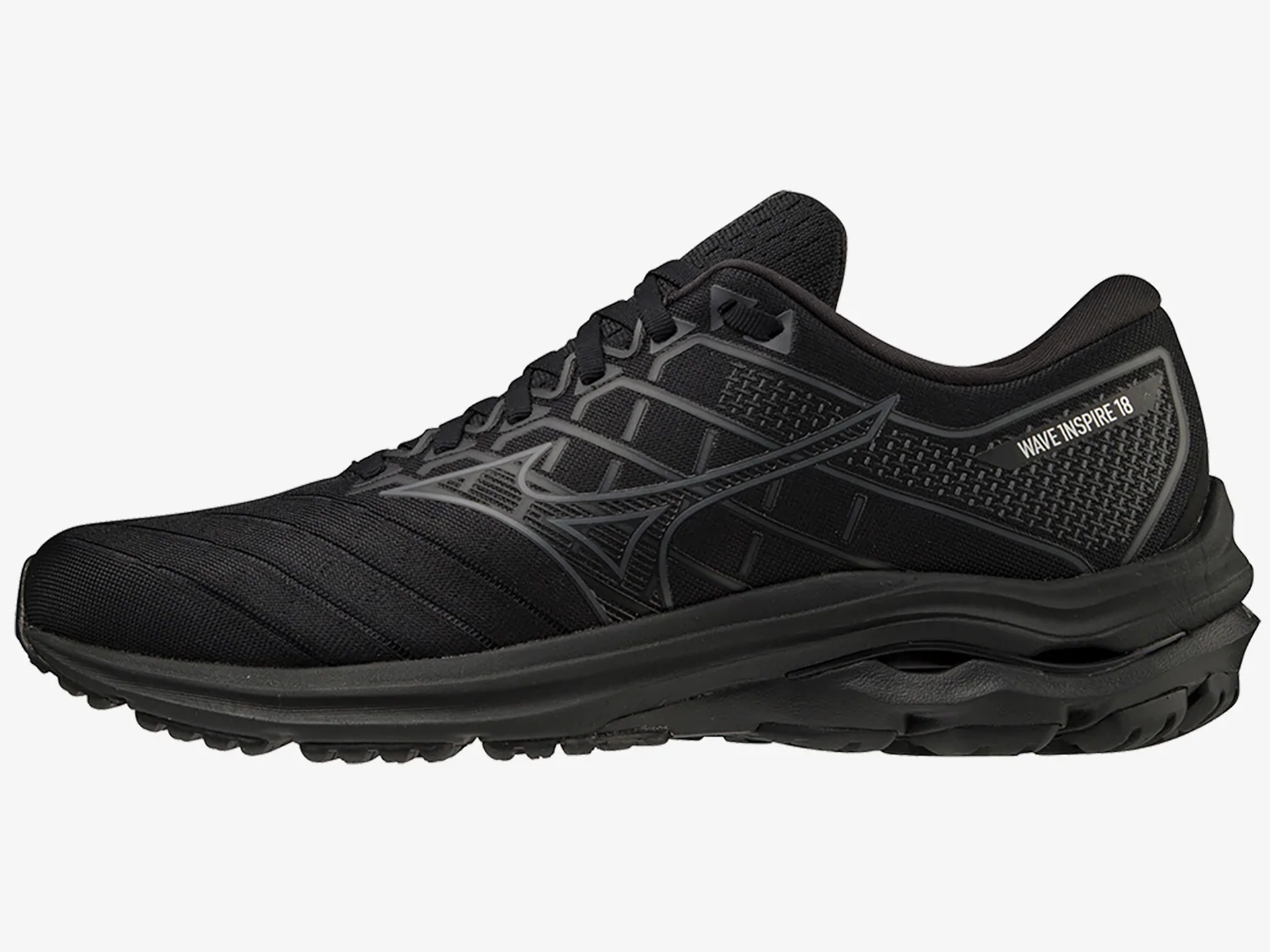 Mizuno wave best sale ultima 18 2015