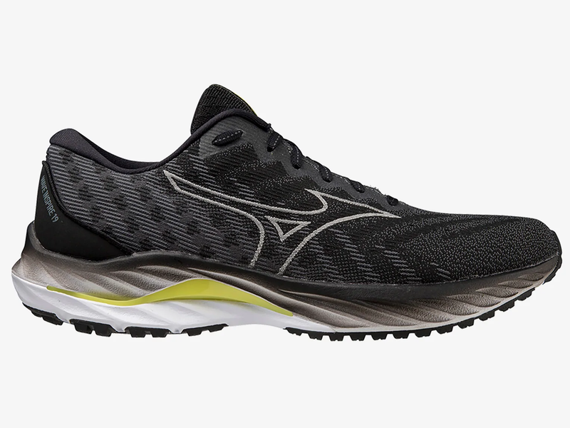 Mizuno Mens Wave Inspire 19 SSW <br> J1GC231302