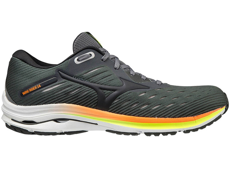 Mizuno Mens Wave Rider 24 <BR> J1GC200316