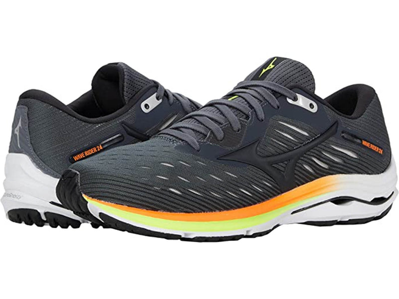 Mizuno Mens Wave Rider 24 <BR> J1GC200316