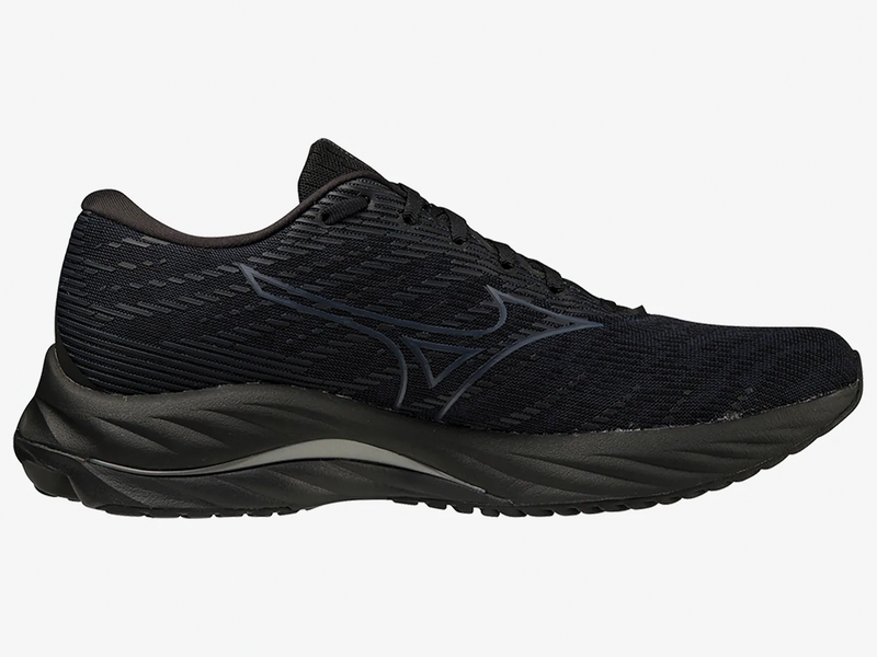 Mizuno Mens Wave Rider 26 J1GC220303 Jim Kidd Sports