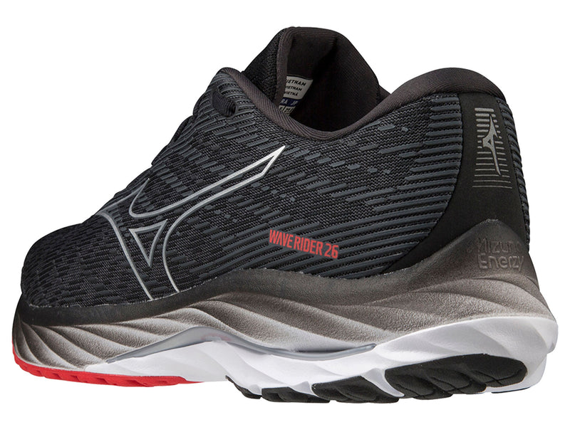 Mizuno Mens Wave Rider 26 <BR> J1GC220352