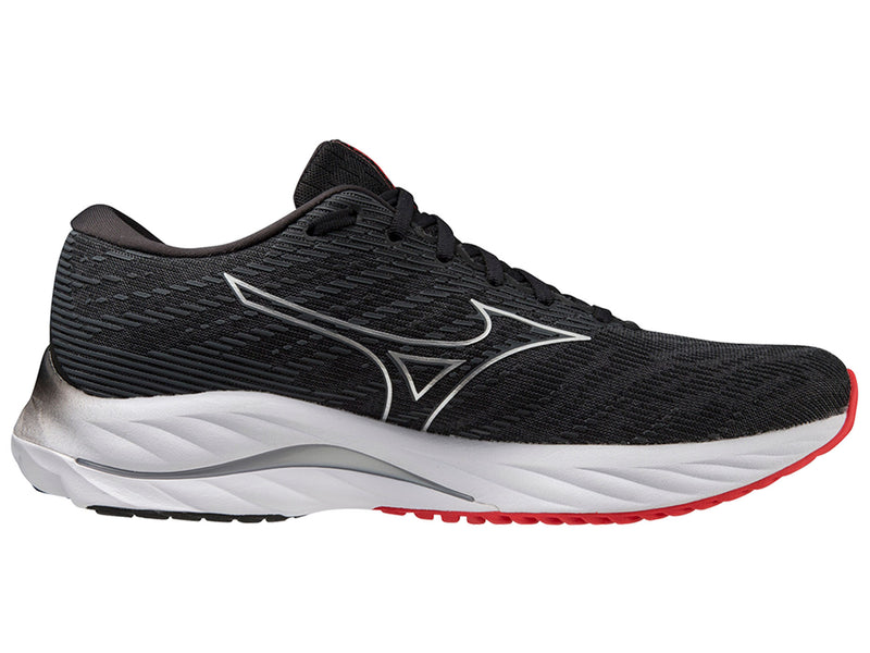 Mizuno Mens Wave Rider 26 <BR> J1GC220352