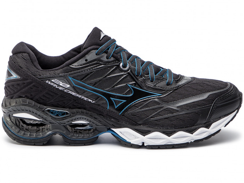 Cheap mizuno wave creation hot sale