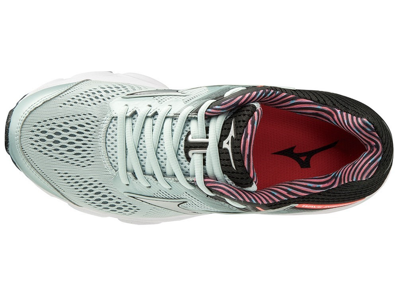 Mizuno Wave Inspire 15 Womens J1GD194403 Jim Kidd Sports