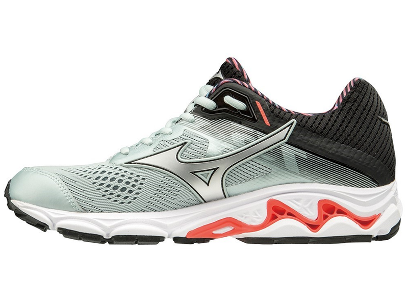 Mizuno Wave Inspire 15 Womens J1GD194403 Jim Kidd Sports