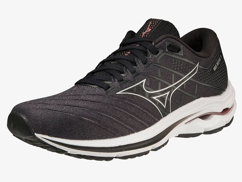 Mizuno Womens Wave Inspire 18 (D Width) <br> J1GD224604