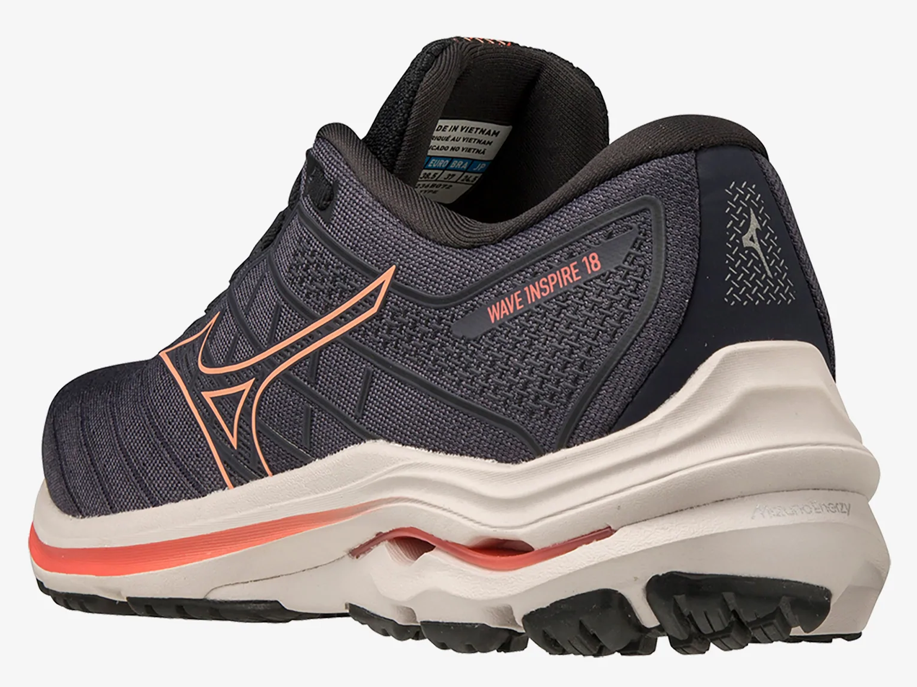Mizuno wave best sale rider 18 australia