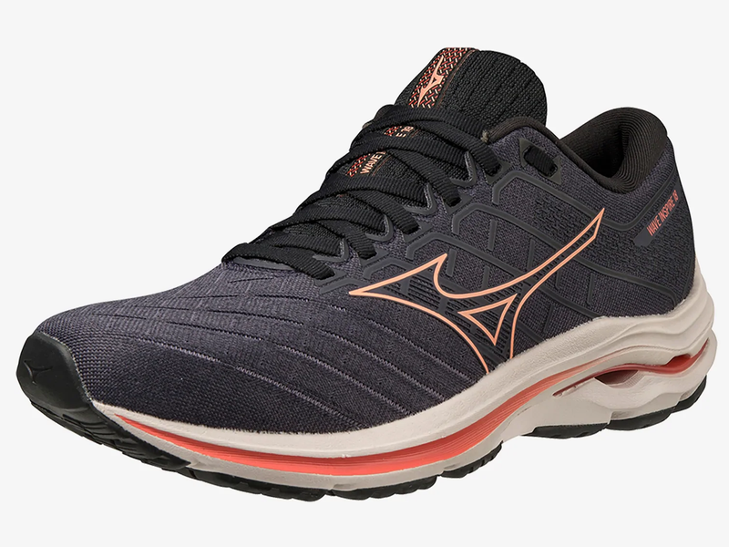 Mizuno Womens Wave Inspire 18 J1GD224472 Jim Kidd Sports