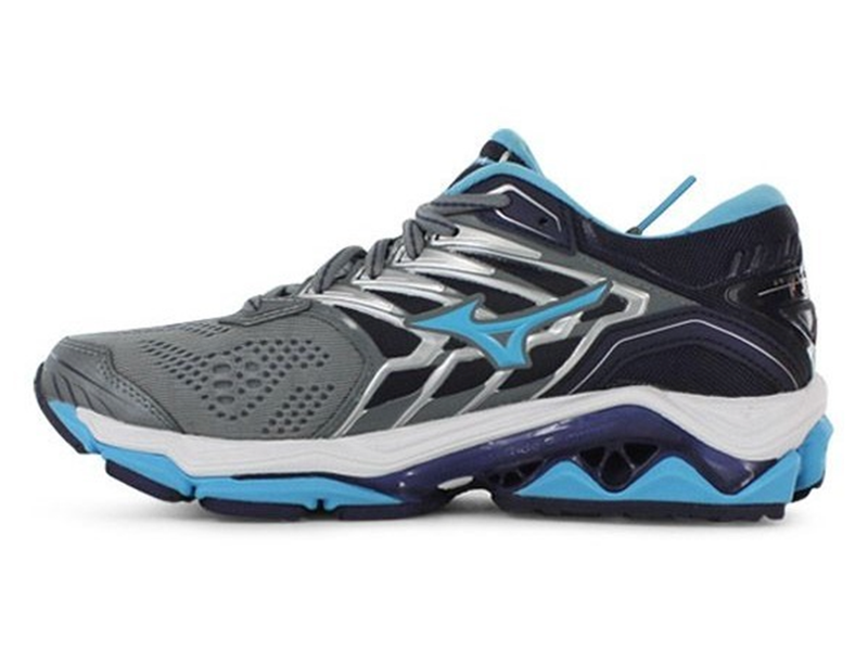 Mizuno Womens Wave Horizon 2 <br> J1GD182623