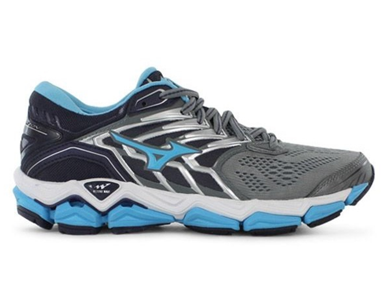 Mizuno Womens Wave Horizon 2 <br> J1GD182623