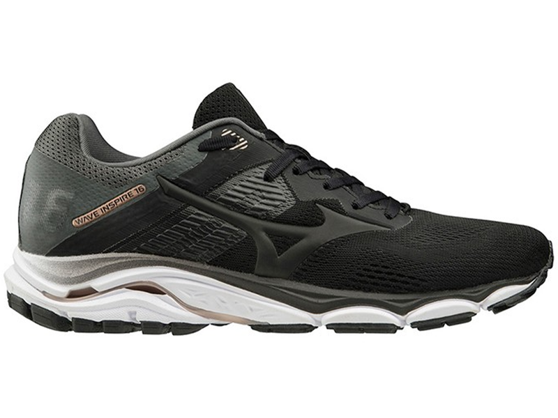 Mizuno Womens Wave Inspire 16 (D Width) <br> J1GD204609