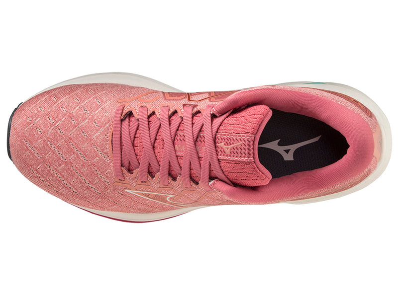 Mizuno wave shop rider 18 pink