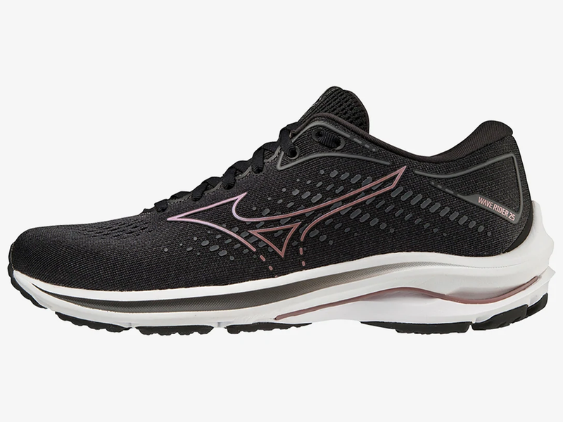 Mizuno Womens Wave Rider 25 <br> J1GD210344