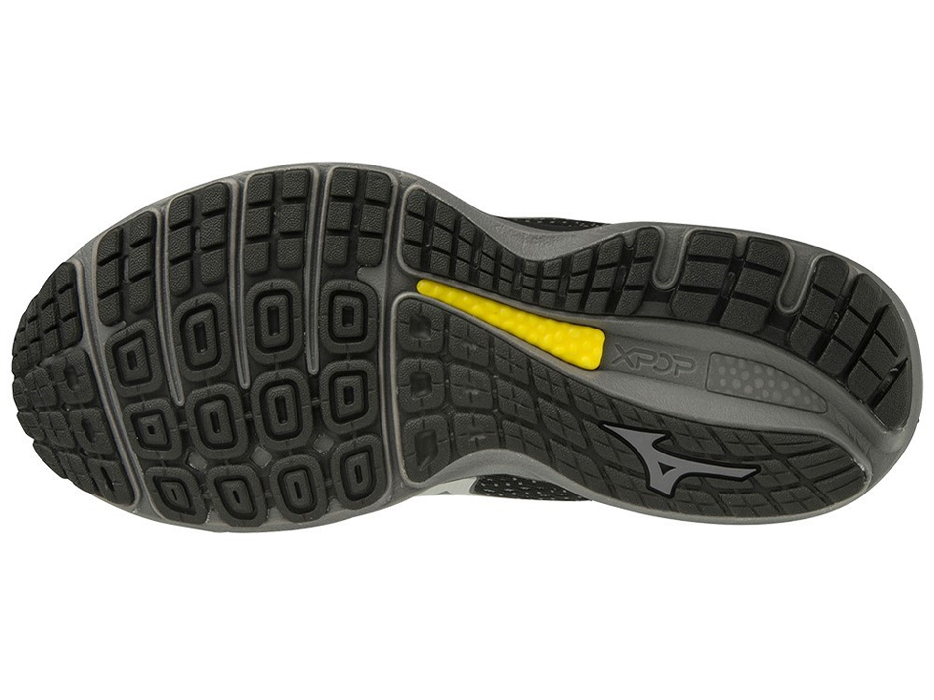 Mizuno wave sky 3 sales