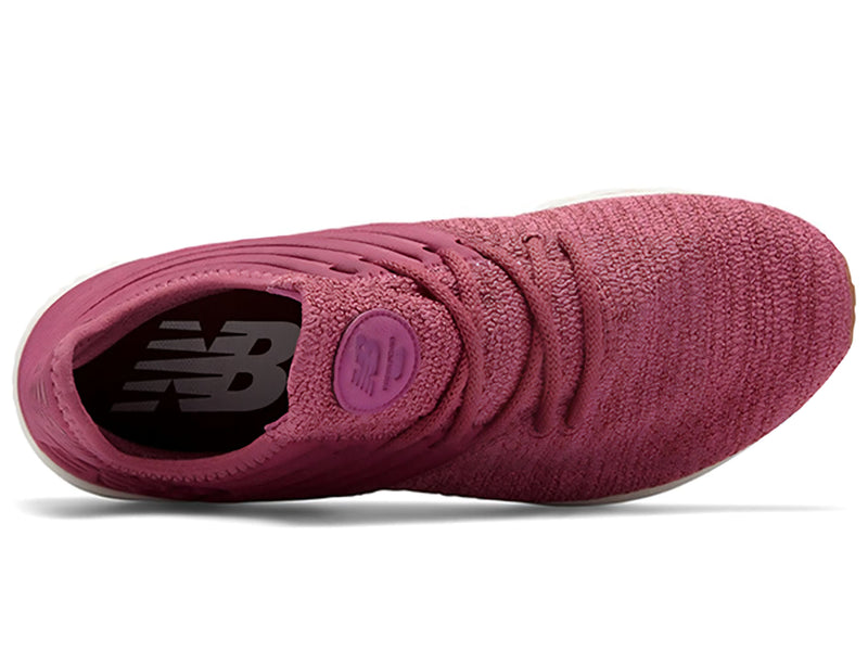 New Balance Womens Fresh Foam Cruz Decon <BR>  WCRZDKP