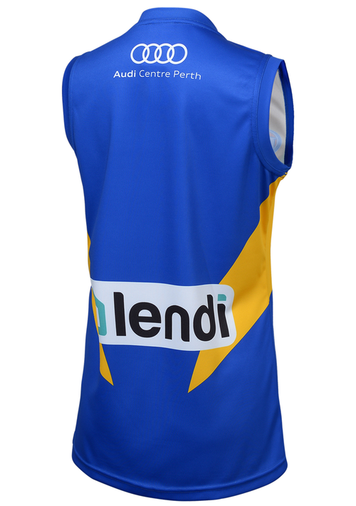 New Balance Adult West Coast Eagles Guernsey <br> WC46148
