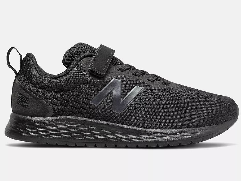 New Balance Kids Fresh Foam Arishi V3 Bungee YAARILK3 – Jim Kidd Sports