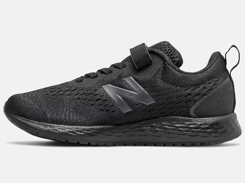 New Balance Kids Fresh Foam Arishi V3 Bungee <br> YAARILK3