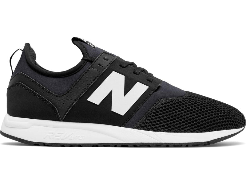 New Balance Mens 247 (2E Width) <br> MRL247BG