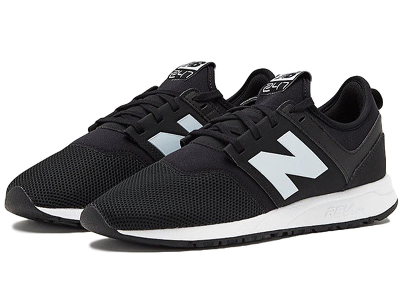 New Balance Mens 247 (2E Width) <br> MRL247BG