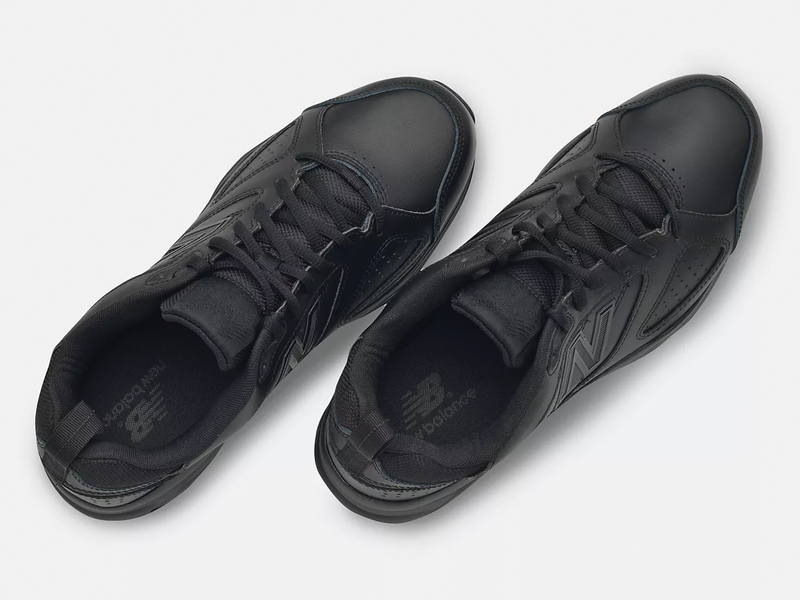 New balance sales 624 jim kidd