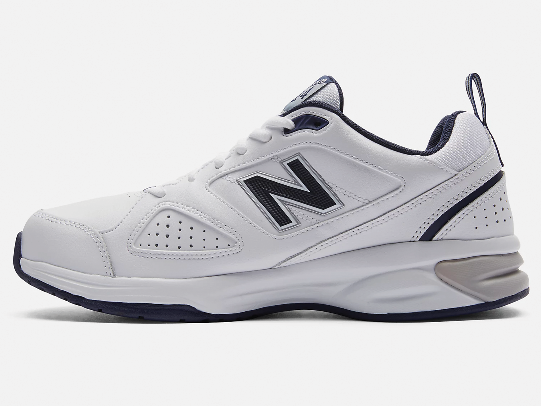 Compare new balance clearance 623 and 624