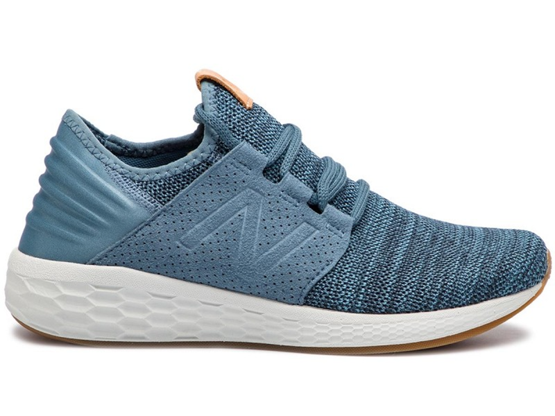 New balance top foam mens