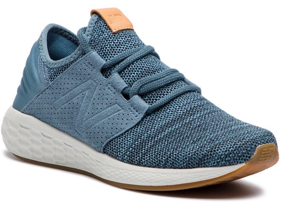 New Balance Mens Fresh Foam Cruz V2 MCRUZKN2 Jim Kidd Sports