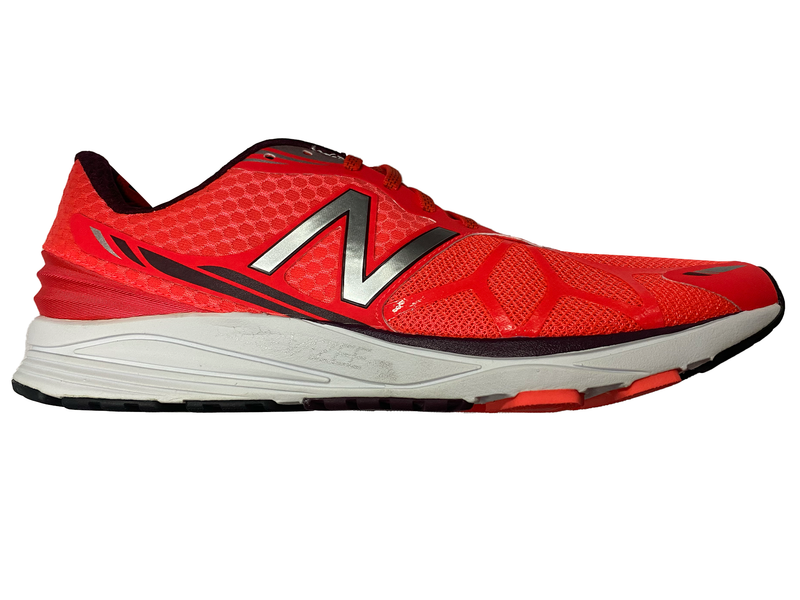 Mens new balance vazee pace best sale
