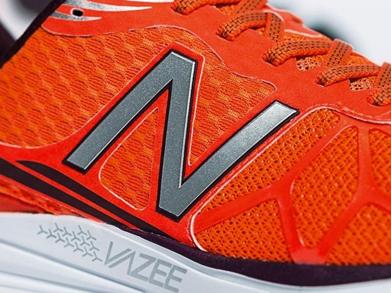 New balance vazee pace top mens