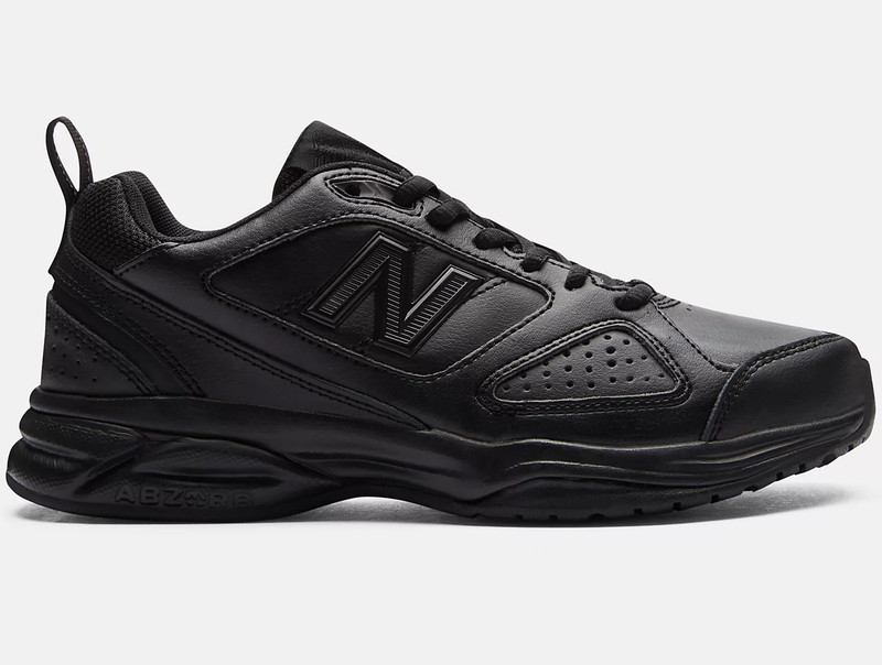 New balance best sale 624v4 womens