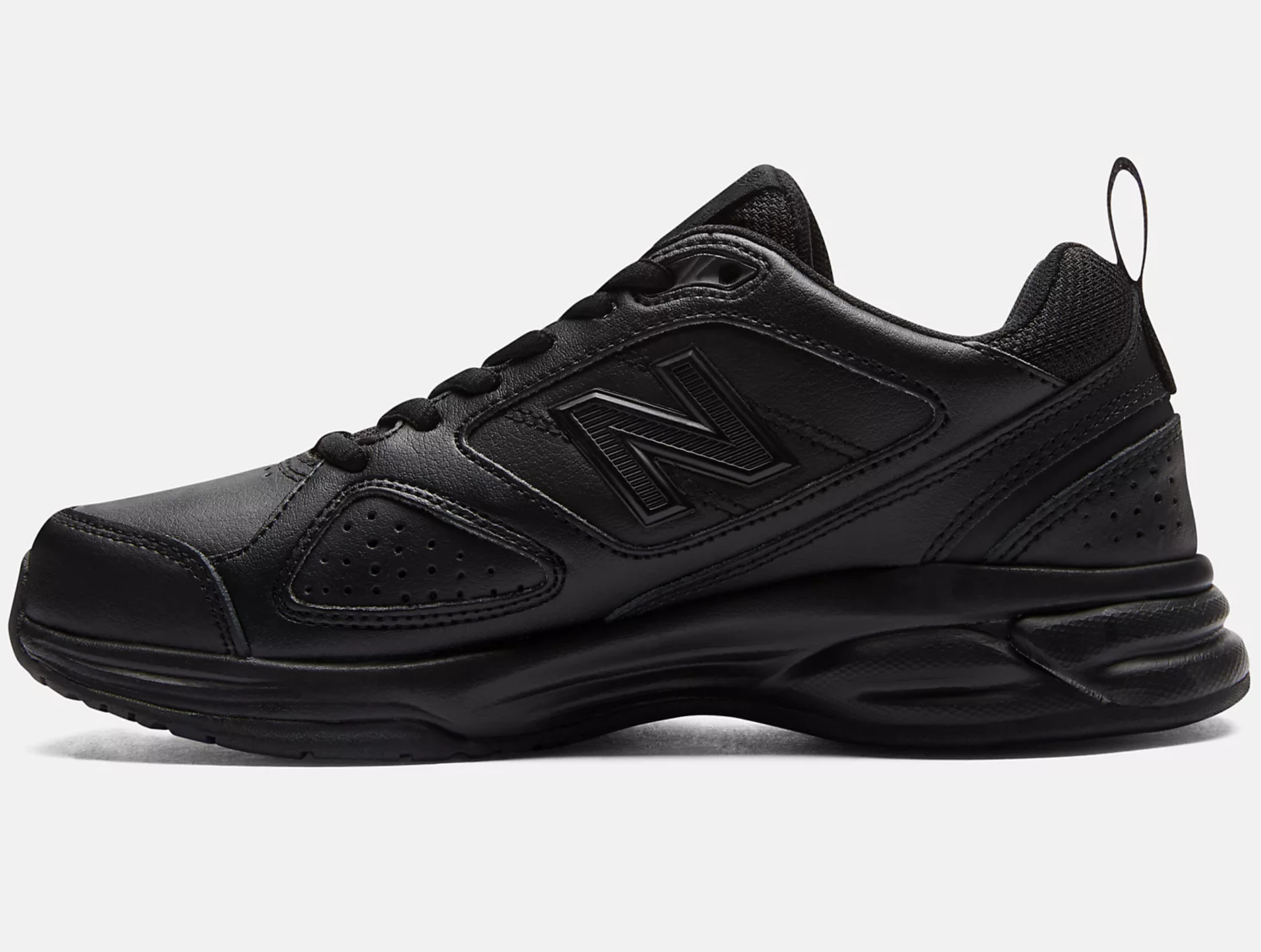New balance 623v3 black deals