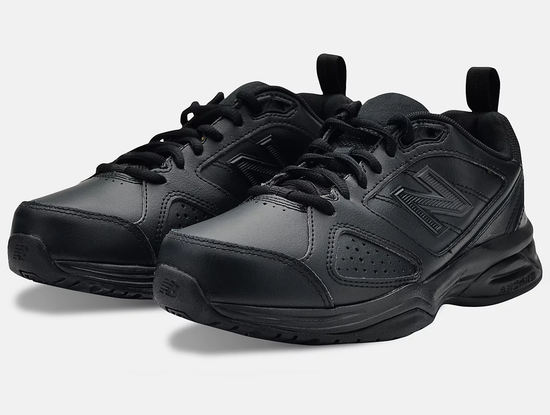 New balance 624v4 4e sales