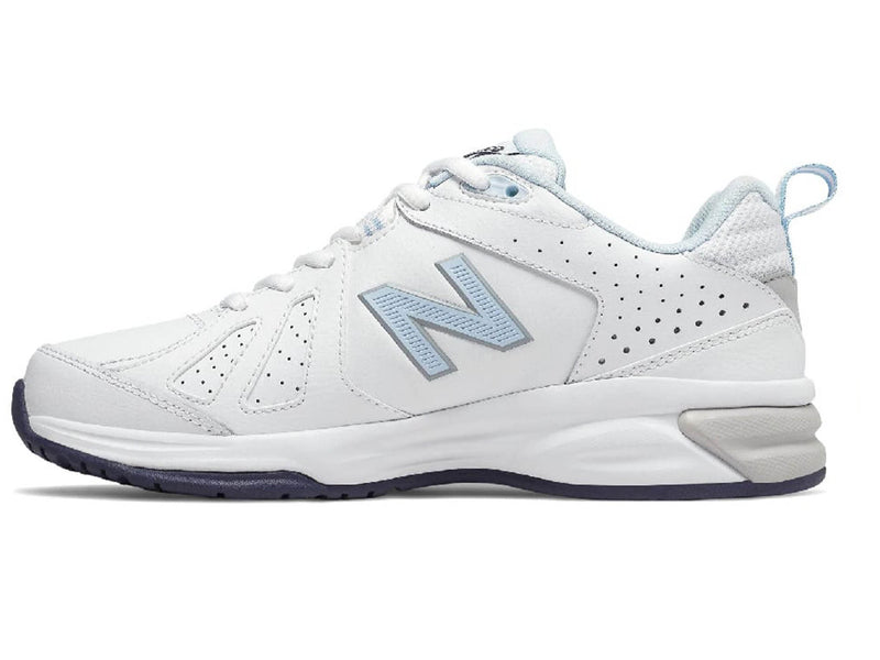 New Balance Womens 624 V5 (D Width) <br> WX624WB5